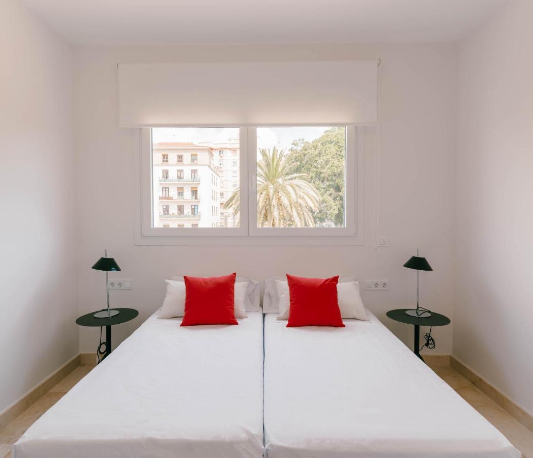 Apartment Sunshine - New Picasso Plaza -