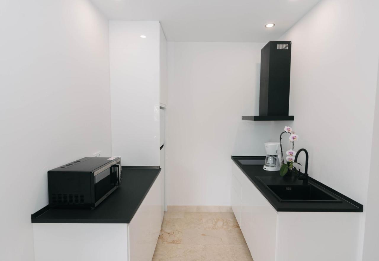 Apartment Sunshine - New Picasso Plaza - *