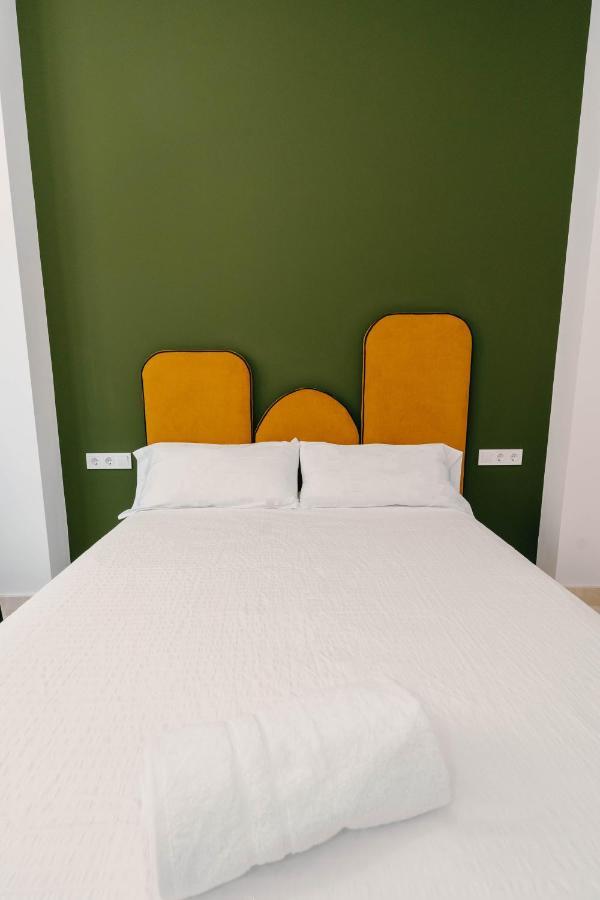 Apartment Sunshine - New Picasso Plaza - Malaga