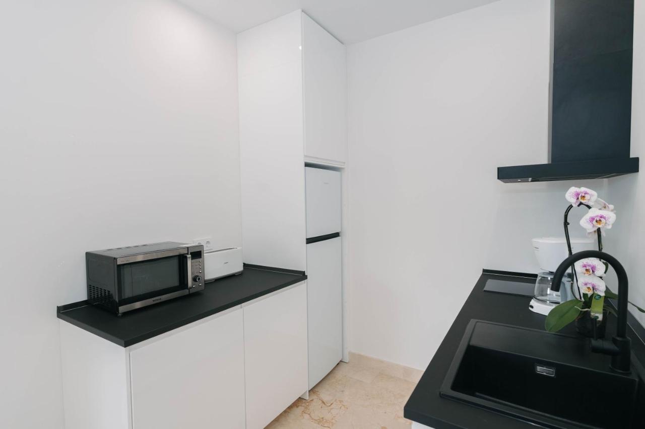 Sunshine - New Picasso Plaza - Apartment