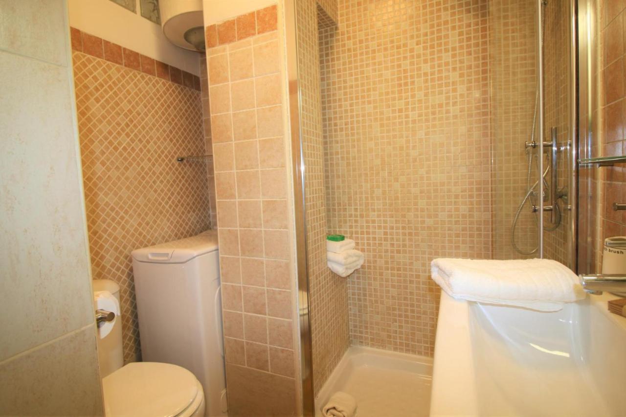En El Centro Historico De Apartamento *