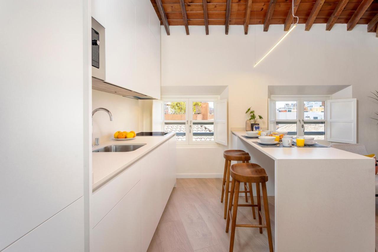 Thyssen Cisneros By Rent Me Apartamento *