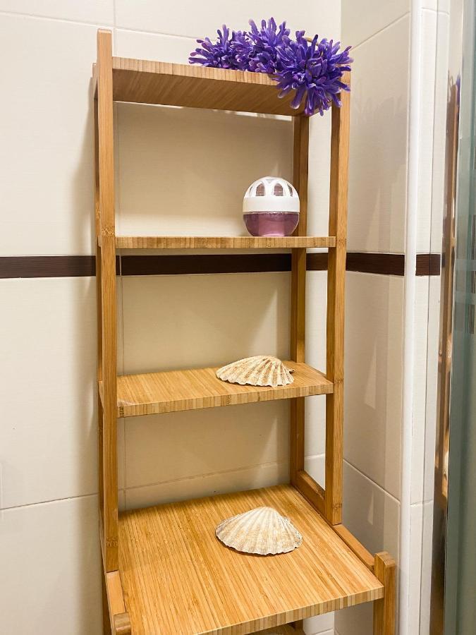 Apartamento Studio In Center