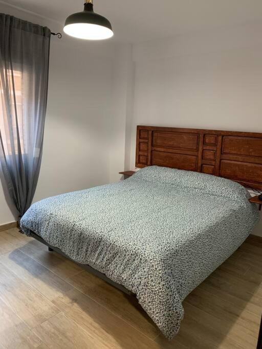 Ideal En El Barrio De Delicias Apartamento *