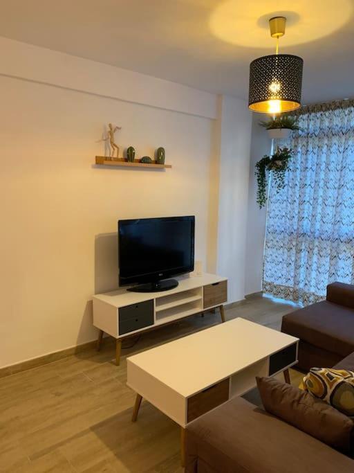 Apartamento Ideal En El Barrio De Delicias *