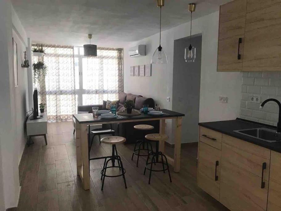 Apartamento Ideal En El Barrio De Delicias