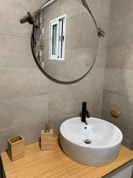 Apartamento Ideal En El Barrio De Delicias Málaga