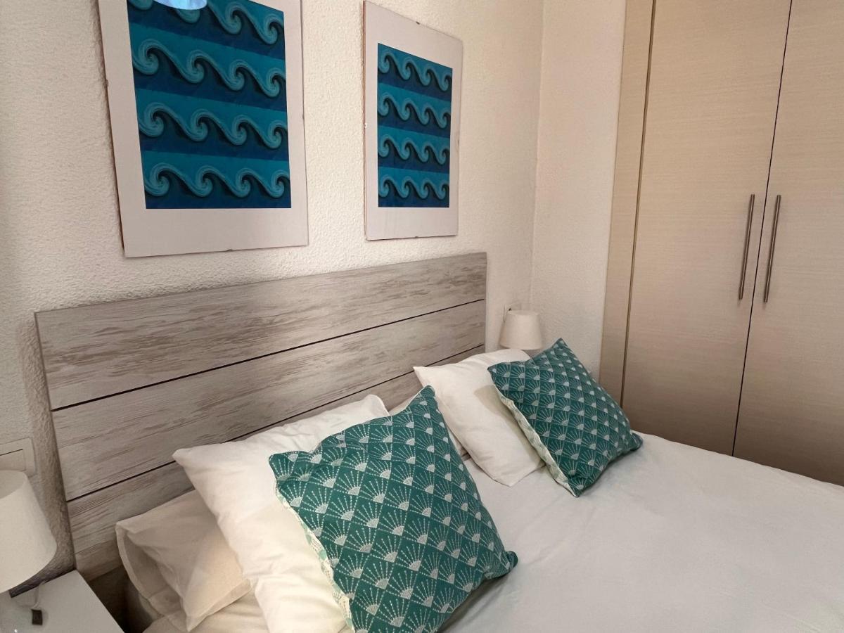 Apartamento Centro Catedral
