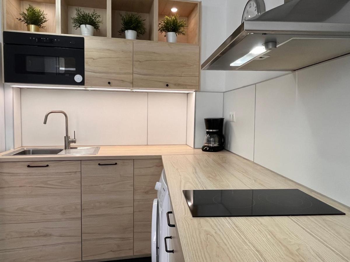Apartamento Centro Catedral *