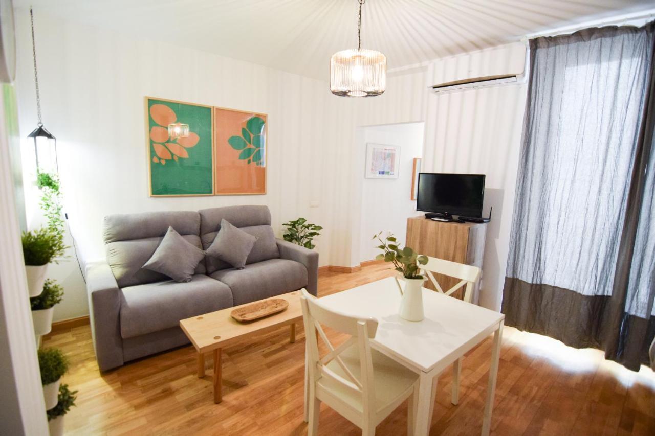Letmalaga Carretería Apartamento