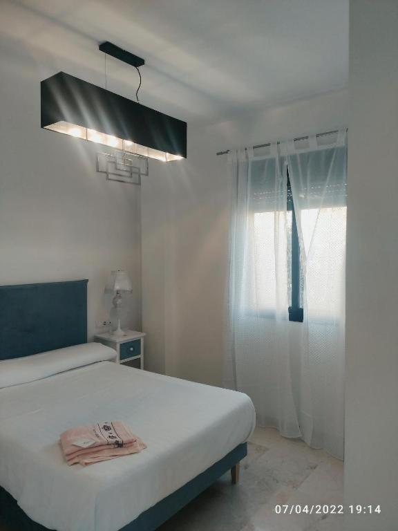 Apartment Larios Centro Triniad
