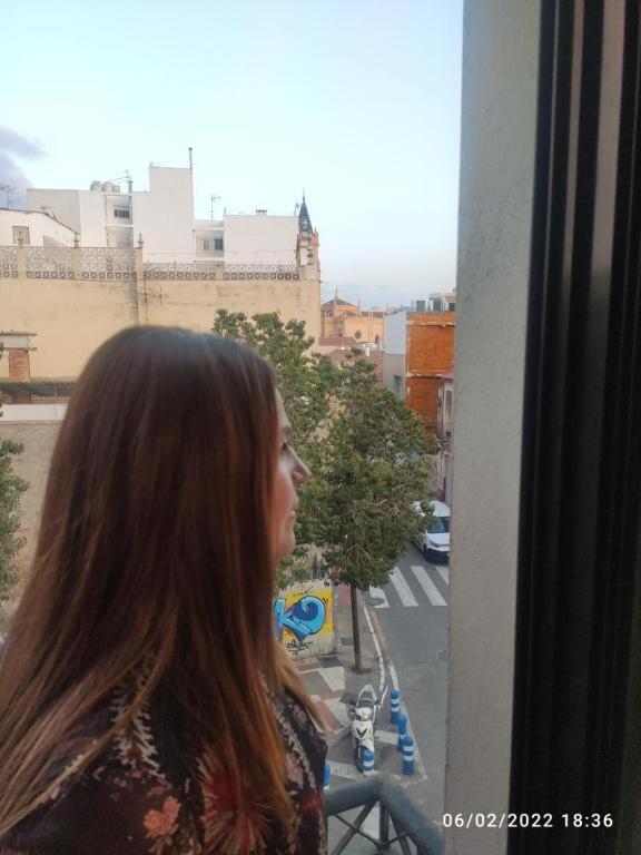 Larios Centro Triniad *