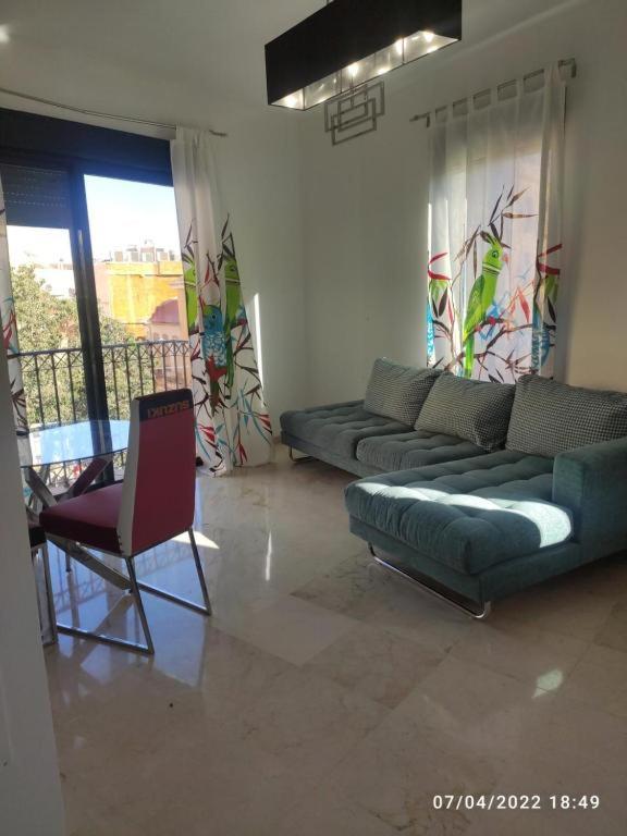 Larios Centro Triniad Apartment Malaga