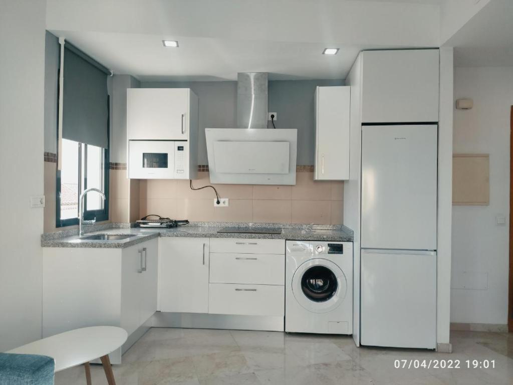 Apartment Larios Centro Triniad Malaga