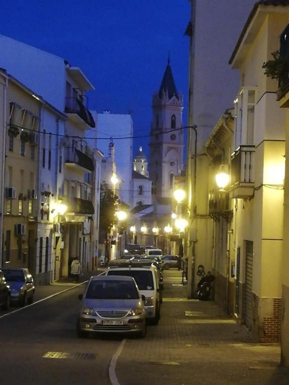Larios Centro Triniad *