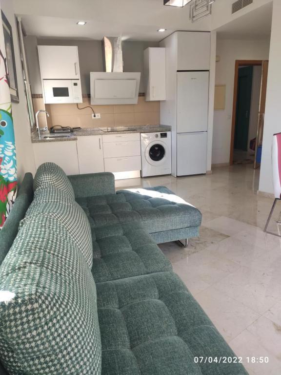 Apartment Larios Centro Triniad