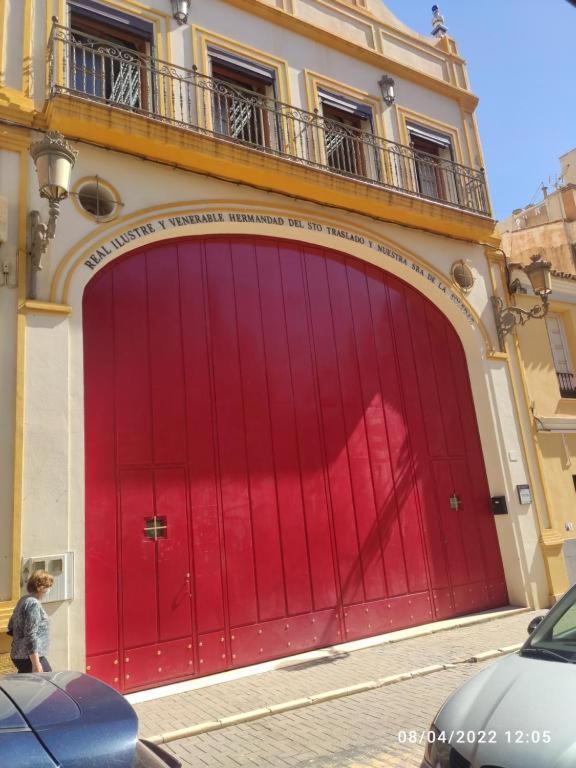 Larios Centro Triniad