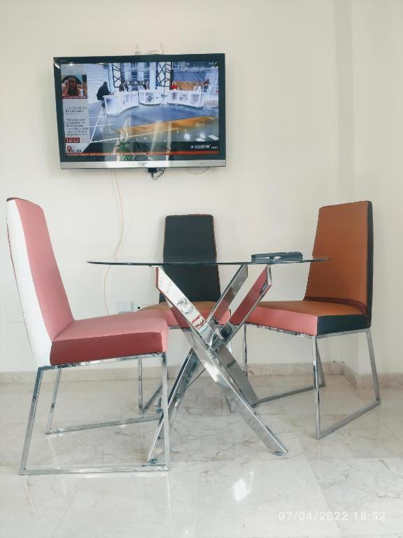 Apartment Larios Centro Triniad Malaga