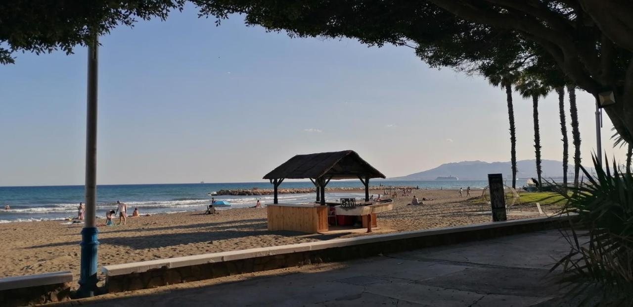 El Palo Cosy, 200 M From The Malaga
