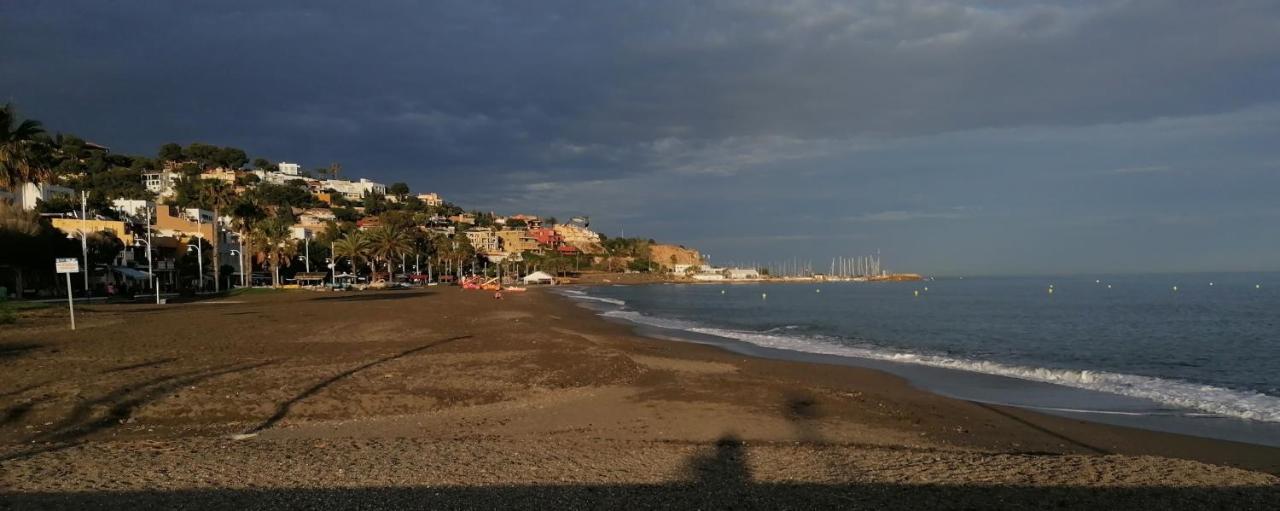El Palo Cosy, 200 M From The * Malaga