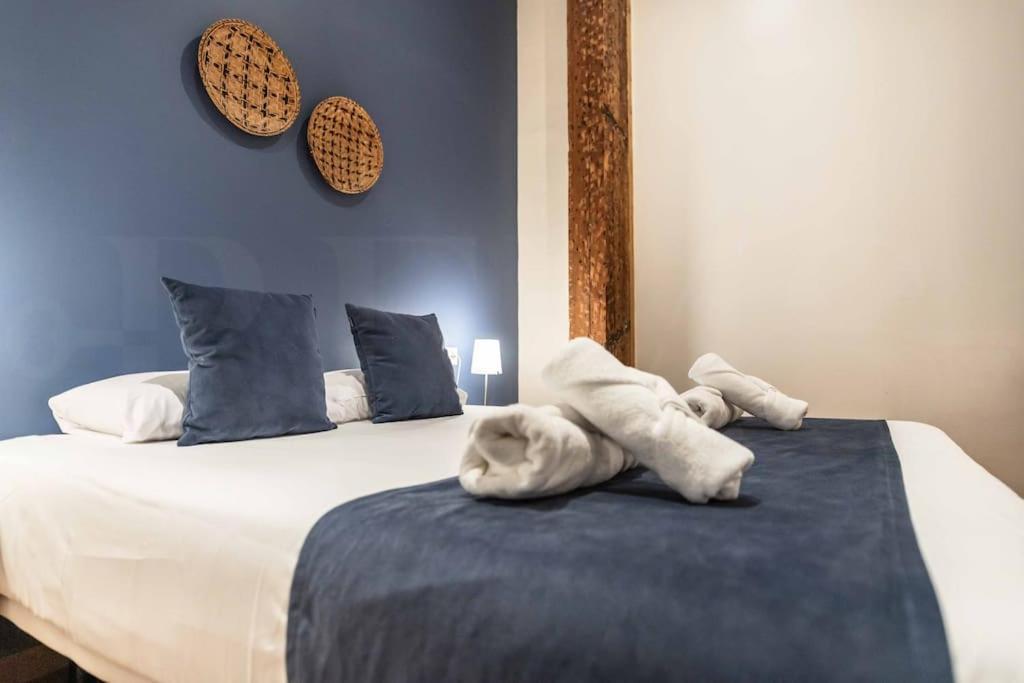 Apartment Modern & Spacious - Historic Center By Rems Malaga