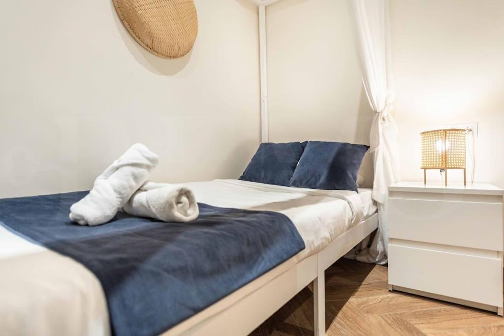 Modern & Spacious - Historic Center By Rems Malaga