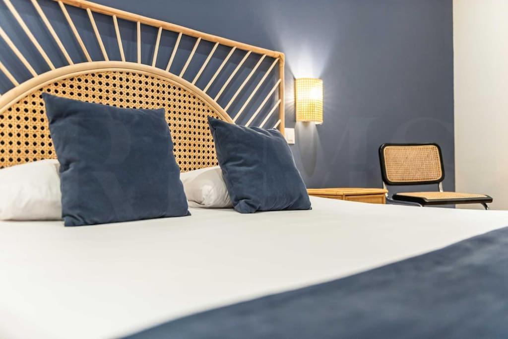 Modern & Spacious - Historic Center By Rems Apartment Malaga