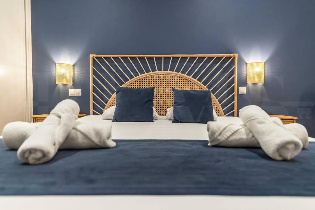 Modern & Spacious - Historic Center By Rems Apartment Malaga