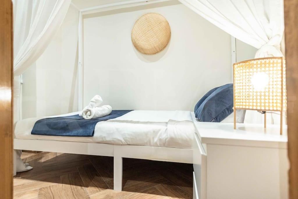 Modern & Spacious - Historic Center By Rems * Malaga