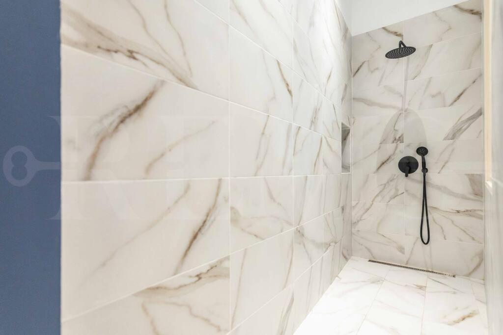 Modern & Spacious - Historic Center By Rems * Malaga