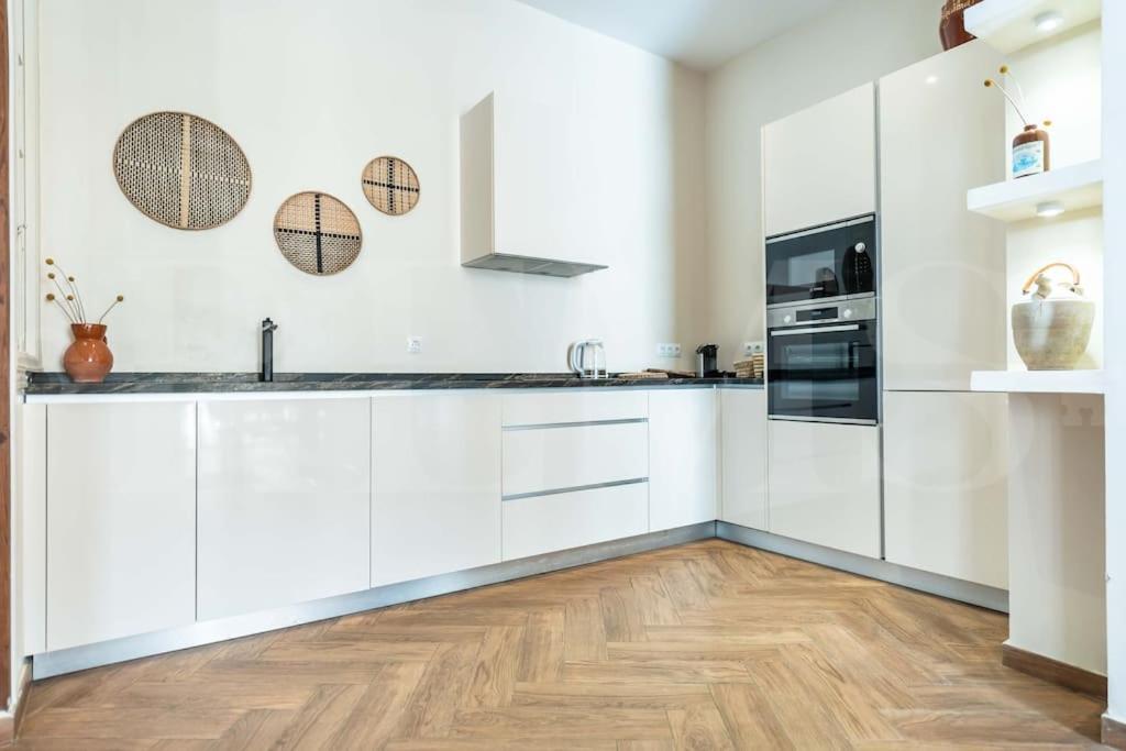 Apartment Modern & Spacious - Historic Center By Rems