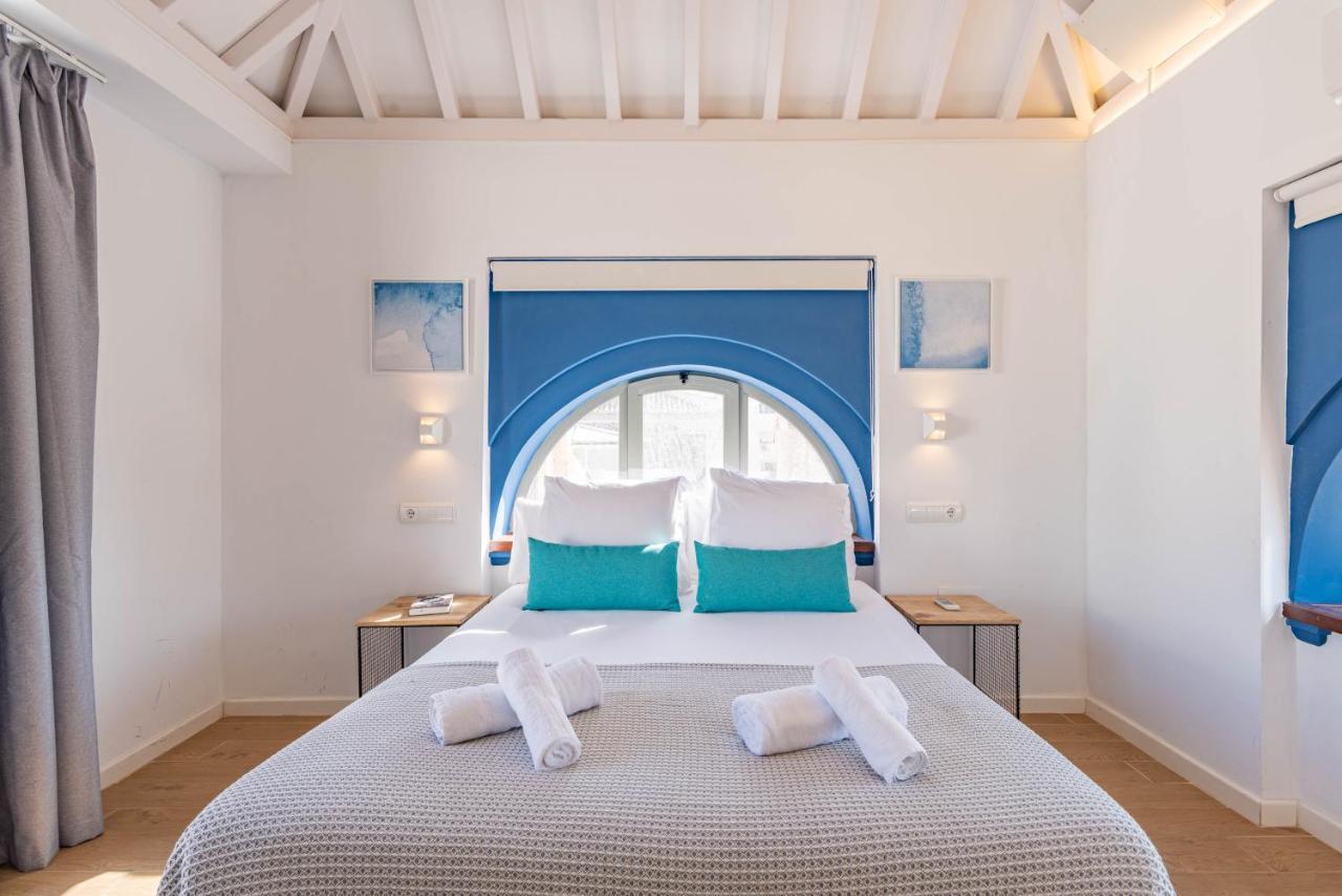 Feelathome Merced Apartment Malaga