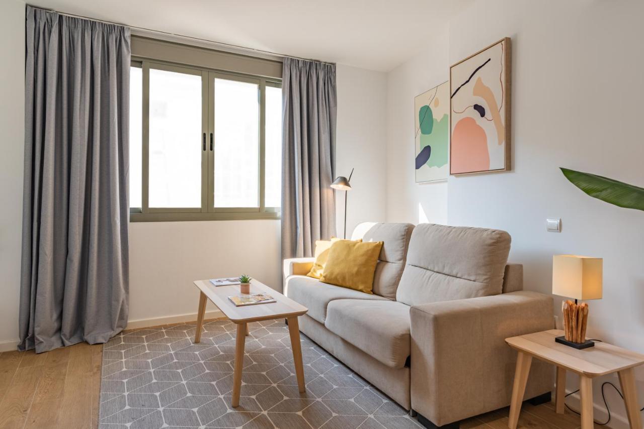 Feelathome Merced * Malaga