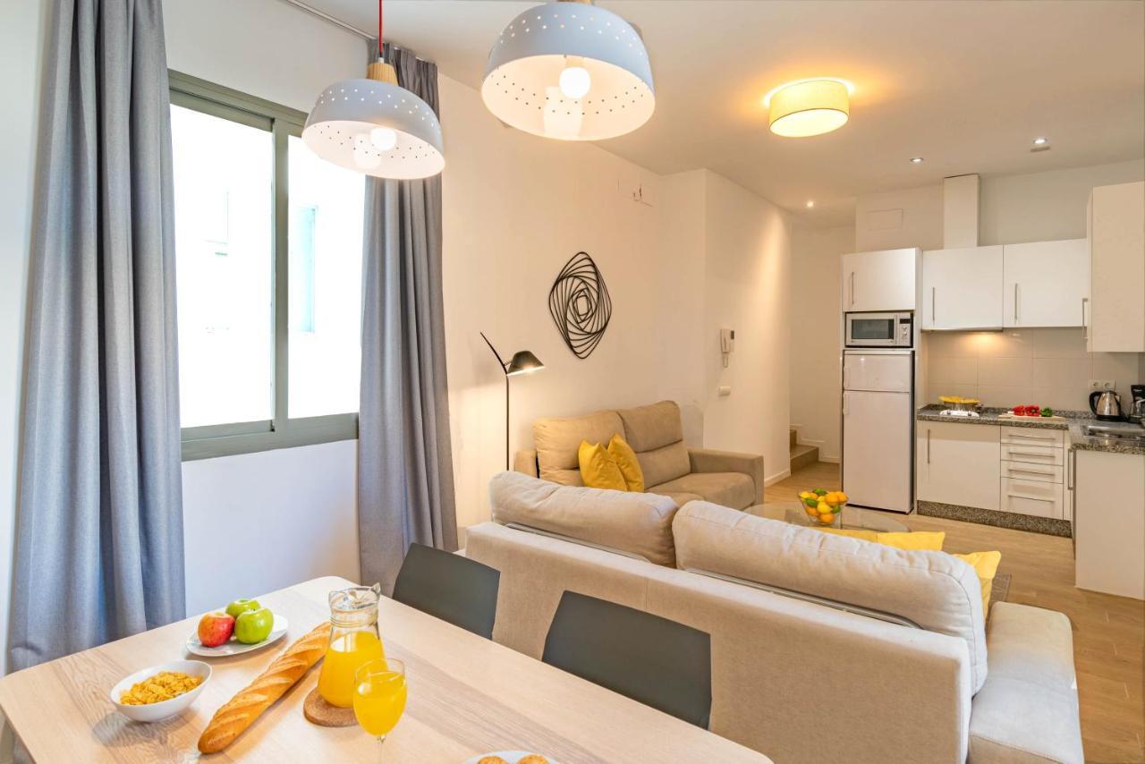 Feelathome Merced Malaga