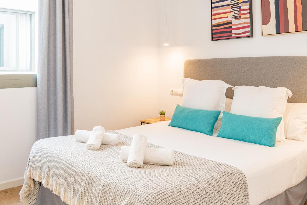 Feelathome Merced Apartment Malaga