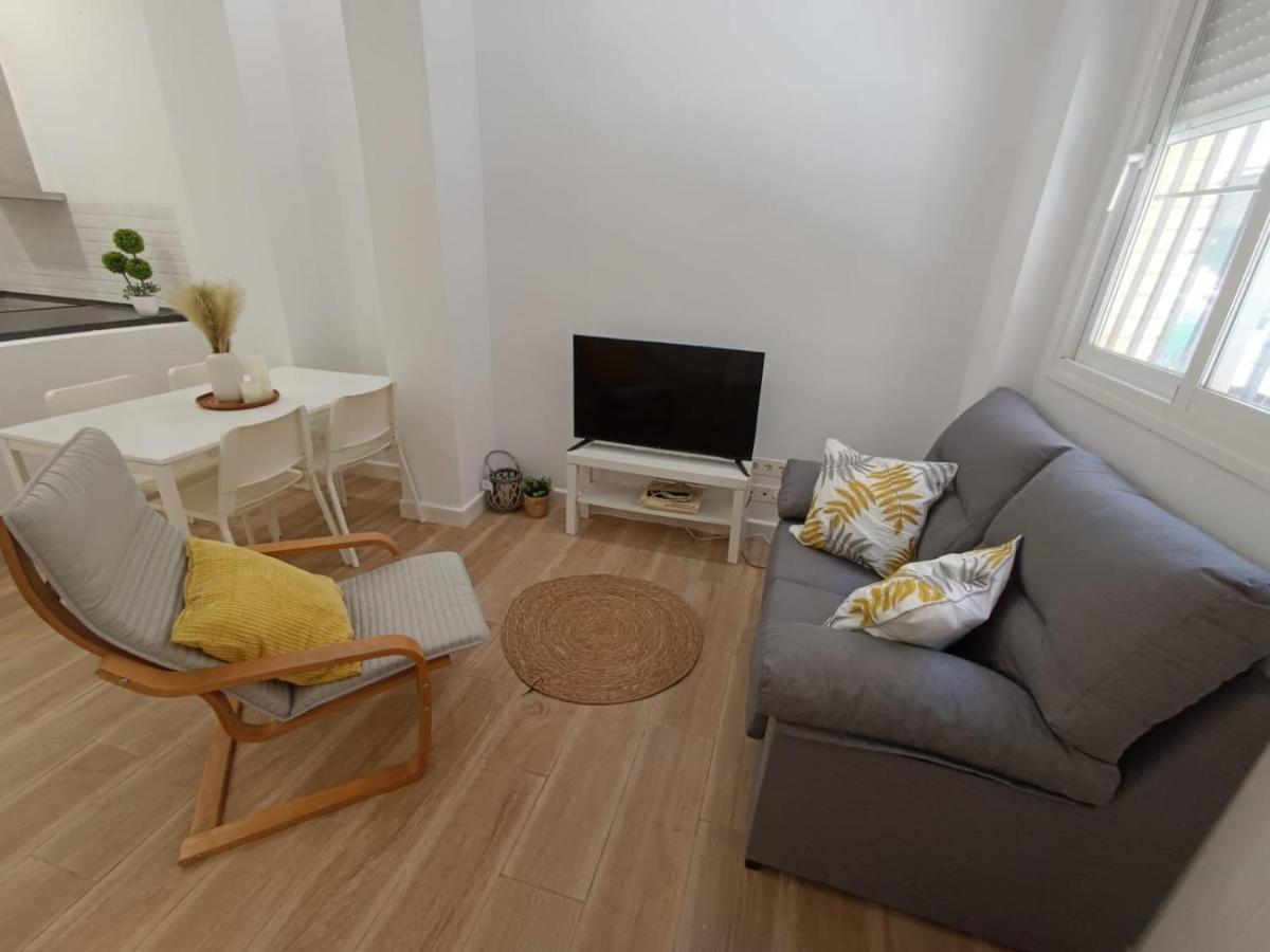 Apartamento Marmoles Centro By H&h *