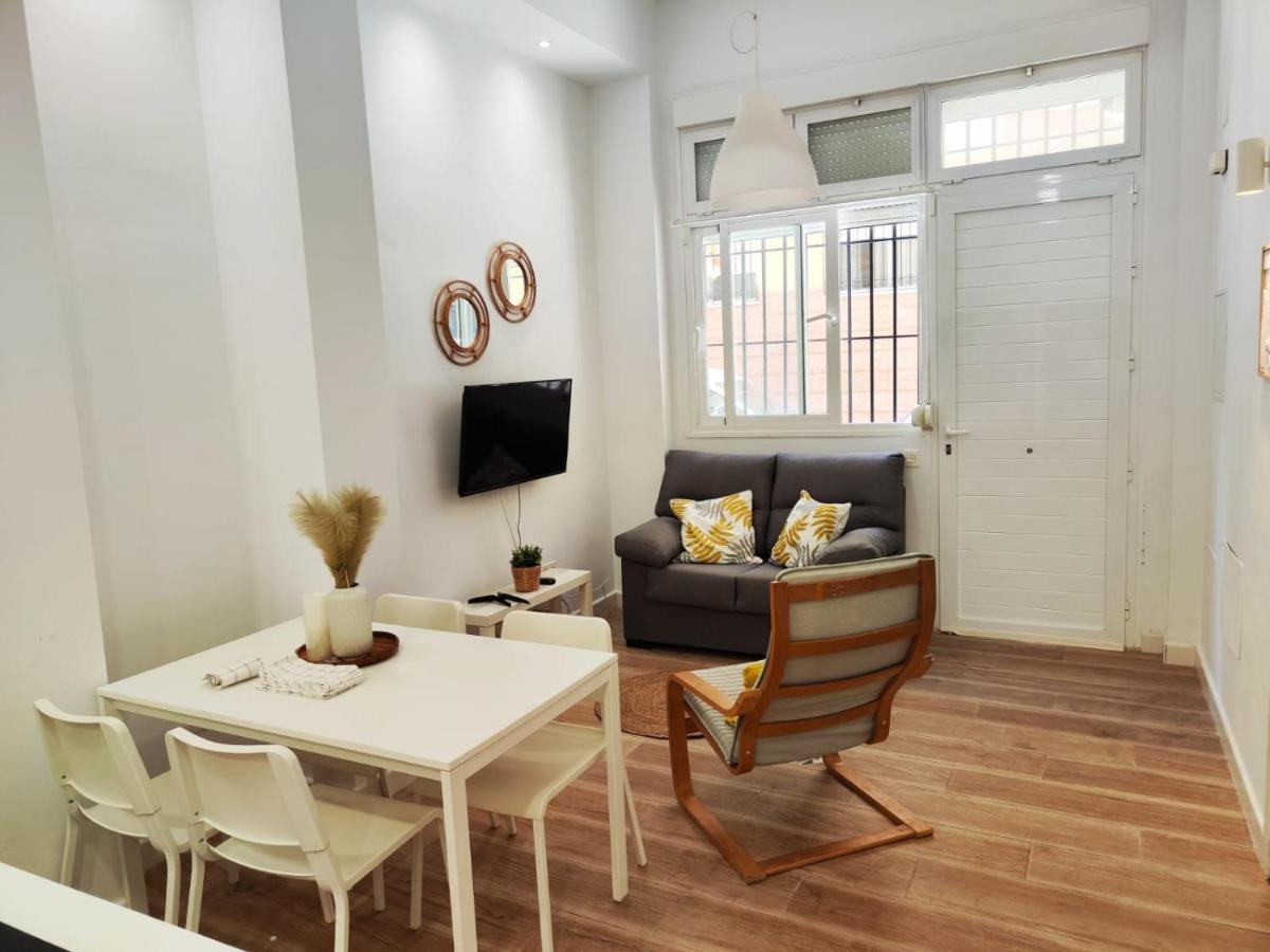 Apartamento Marmoles Centro By H&h *
