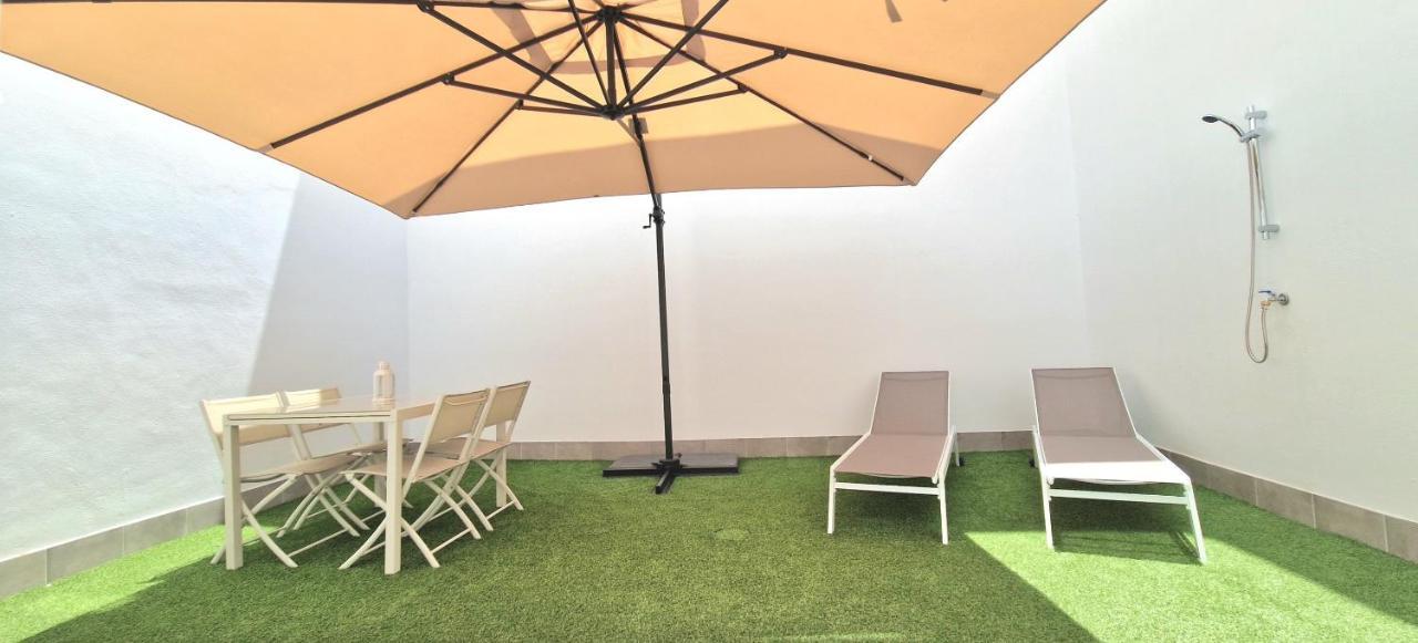 Apartamento Malaga Lodge Apartments *
