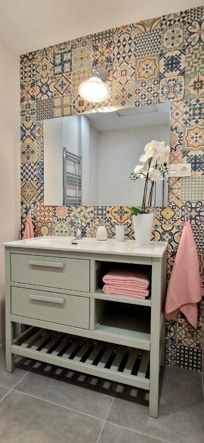 Apartamento Malaga Lodge Apartments *