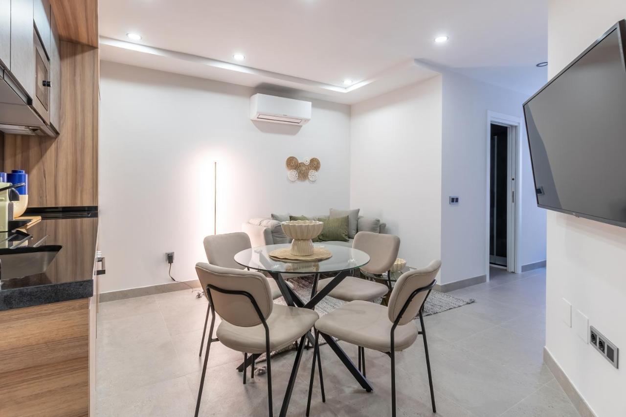 Apartamento La Malagueta By Sharingco