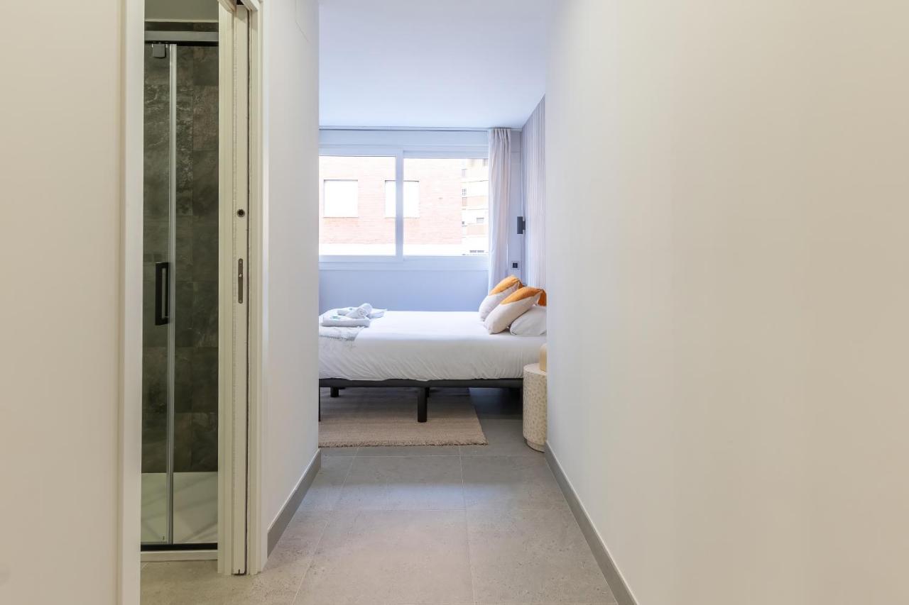 Apartamento La Malagueta By Sharingco