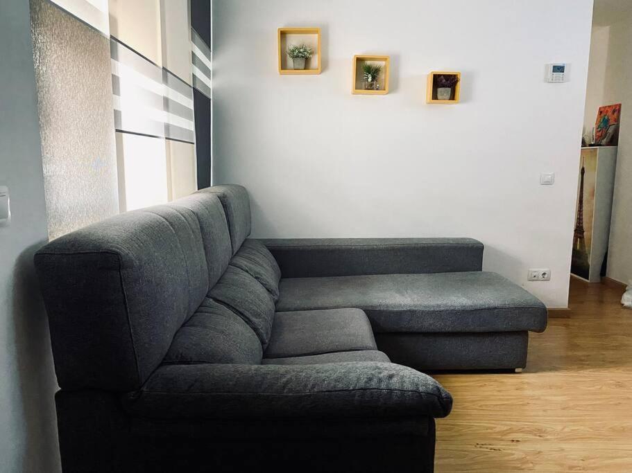 Acogedor Duplex En Centro *