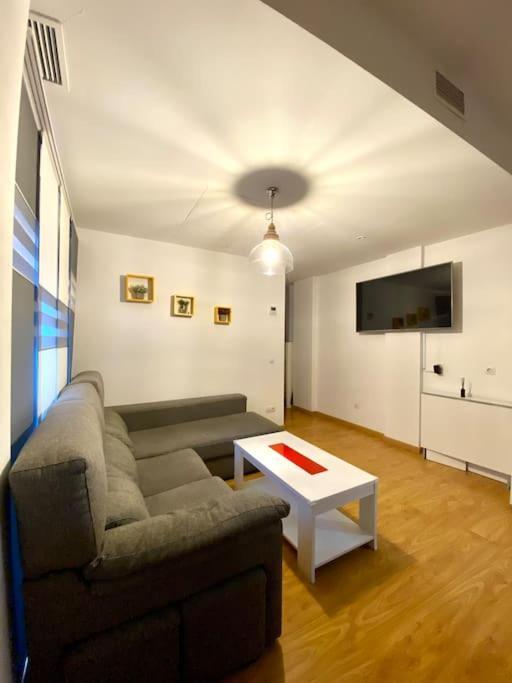 Acogedor Duplex En Centro Málaga