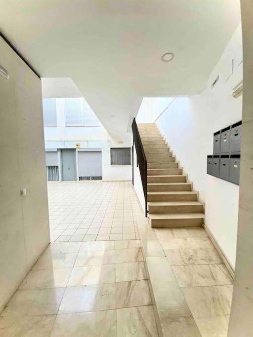Acogedor Duplex En Centro *