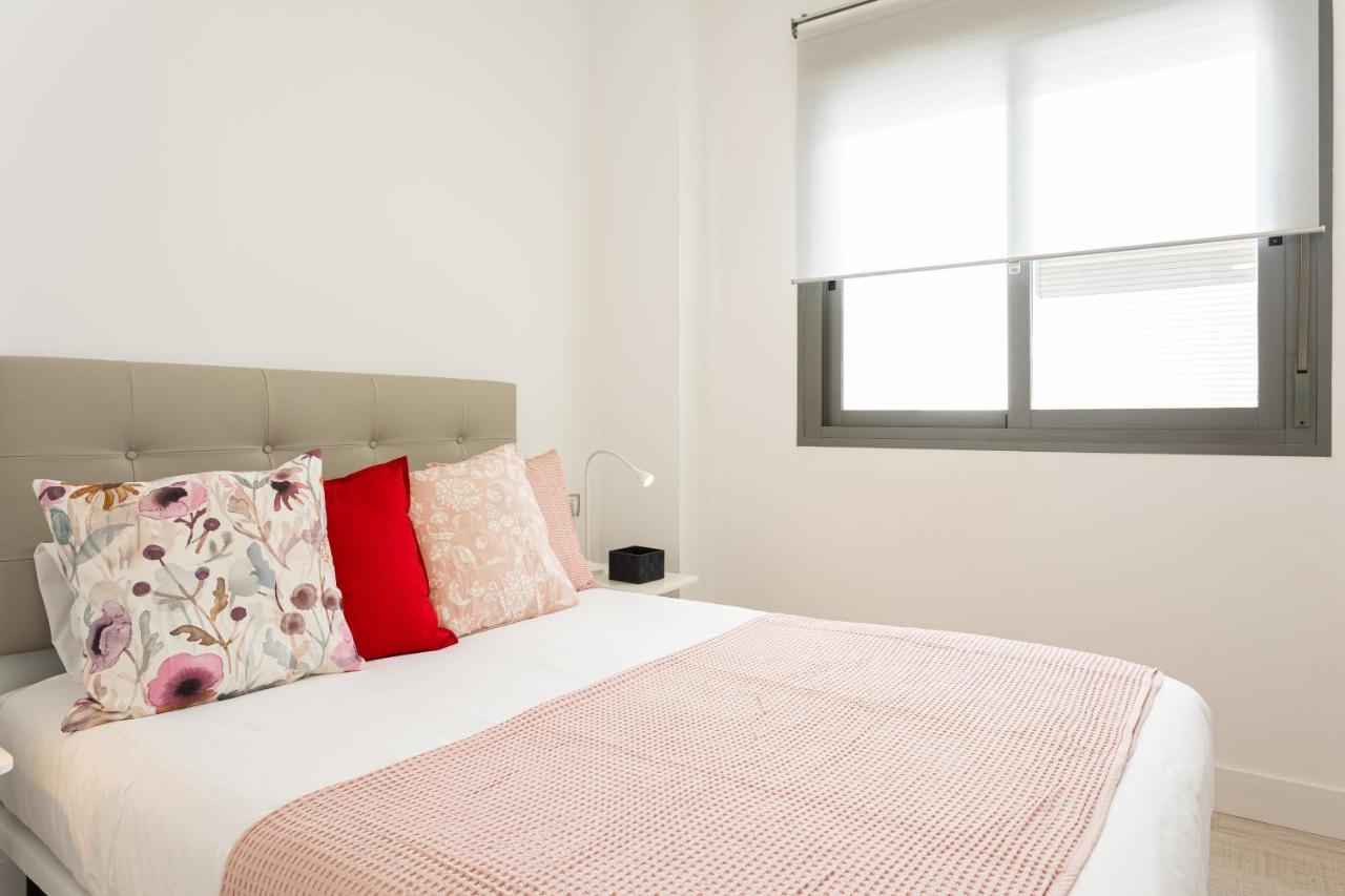 Holidays2malaga Dos Aceras Apartamento