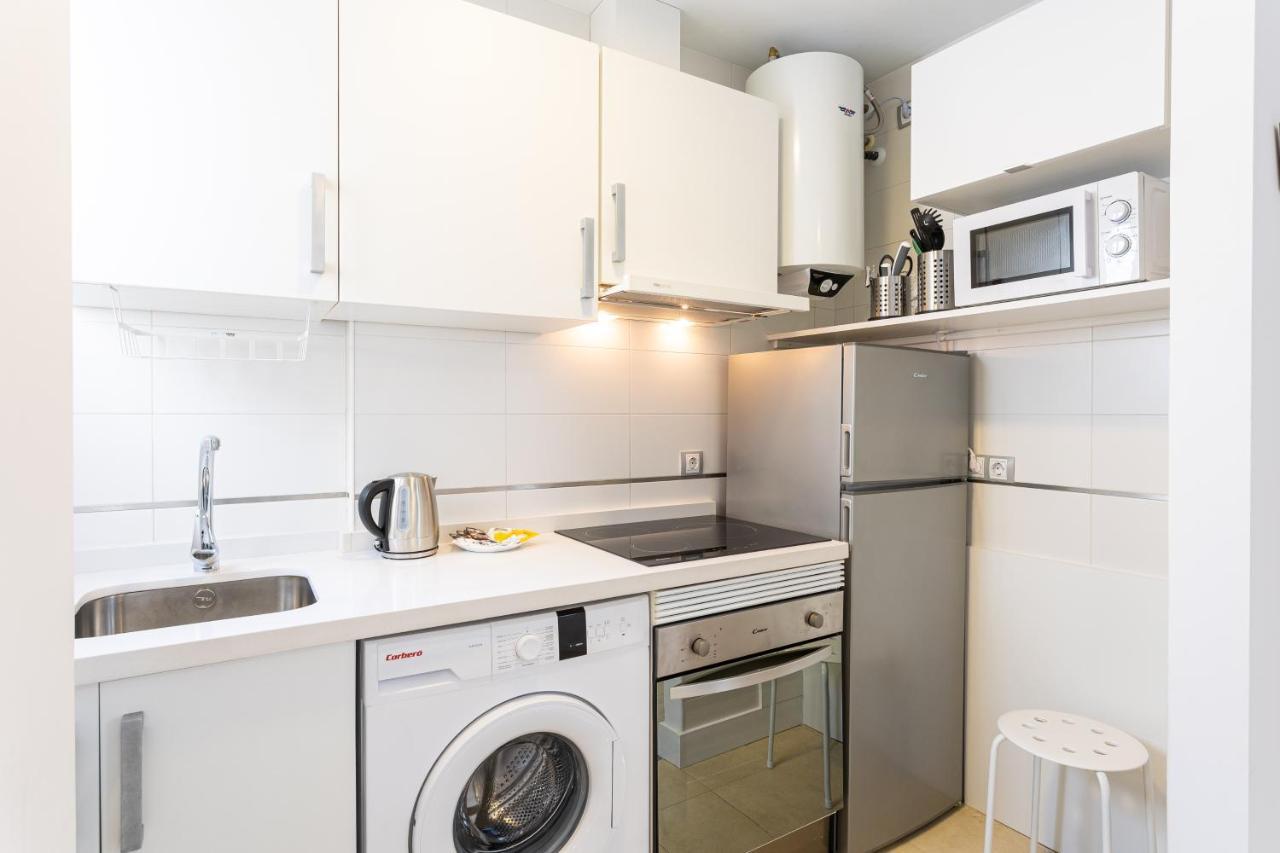 Holidays2malaga Dos Aceras Apartamento Málaga