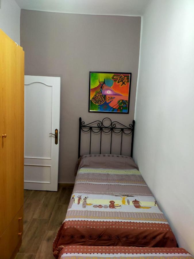 Apartamento Apto A 5 Min A Pie De La Playa *