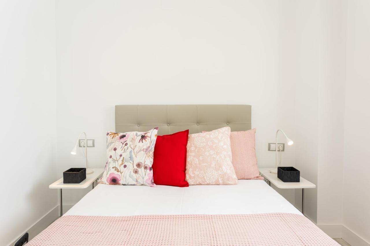Apartamento Holidays2malaga Dos Aceras