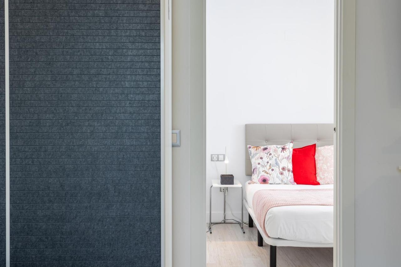 Apartamento Holidays2malaga Dos Aceras Málaga