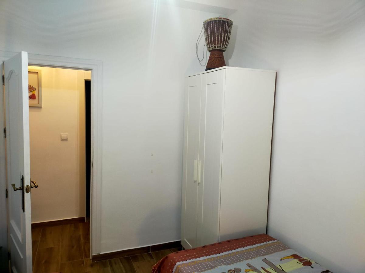 Apartamento Apto A 5 Min A Pie De La Playa *